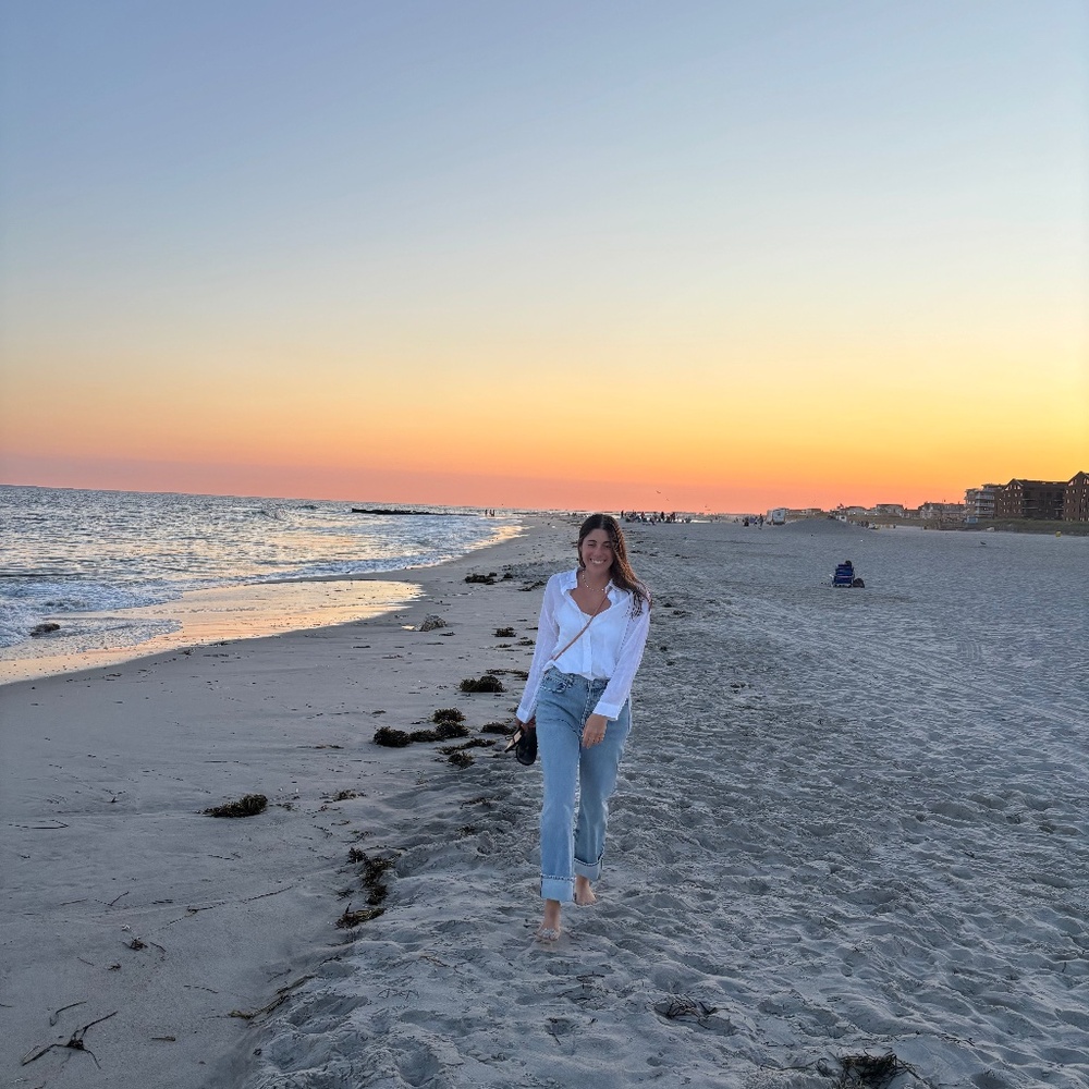 Meet your Posher, Cassie